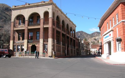 gem show tucson