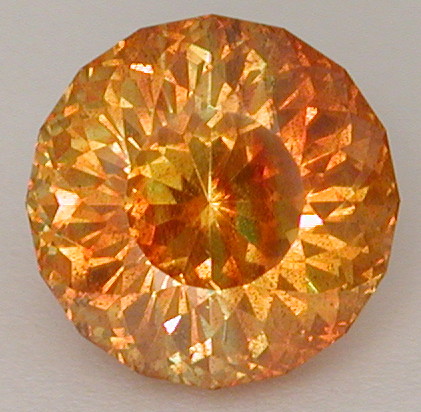 sphalerite gemstone