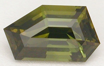 epidote gem