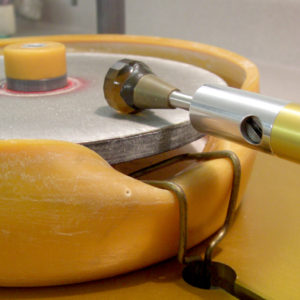 faceting machine accessory