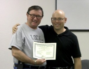 graduate the faceting academy learn to cut gems