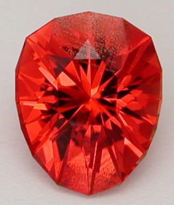 oregon sunstone intense red