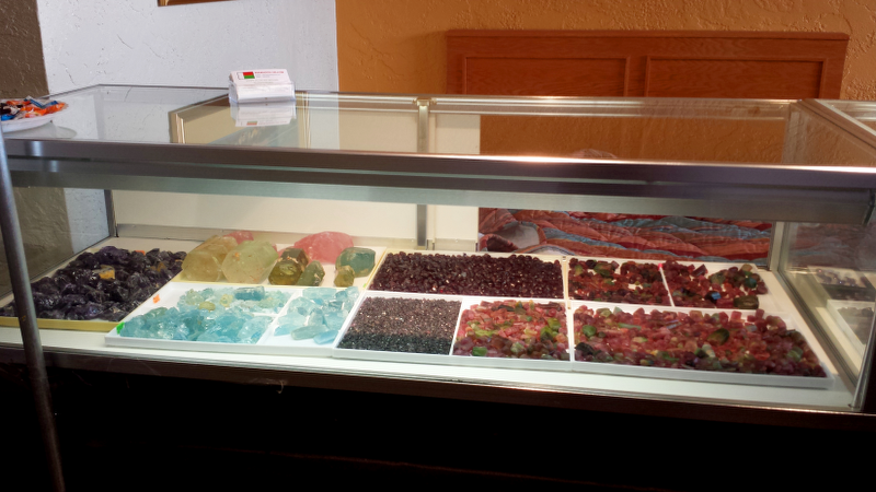 tucson gem show pueblo