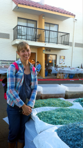 tucson gem show