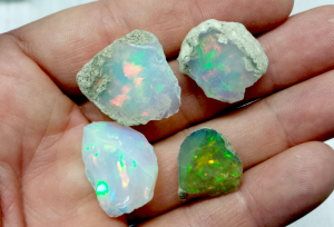 tucson gem show opal