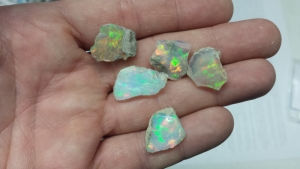 tucson gem show opal