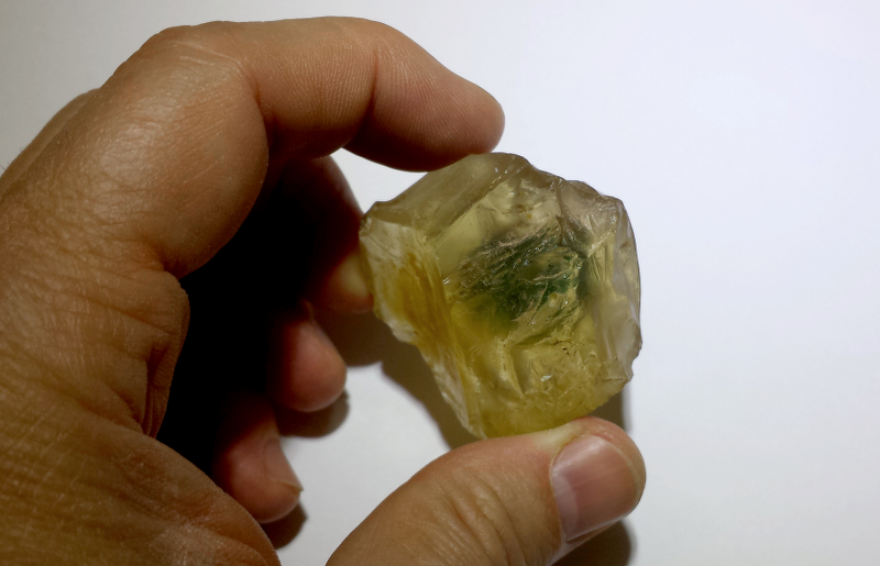 oregon sunstone spectrum mine