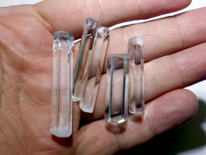 tucson gem show aquamarine