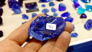 tucson gem show scam