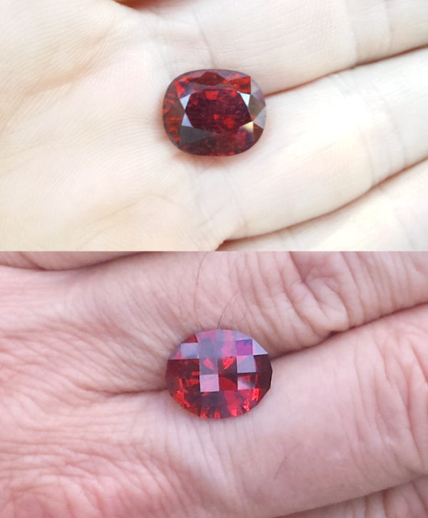Personal Coaching in Faceting - Image 11