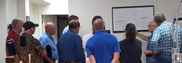 BASIC Training Live, Spring Event - Image 2