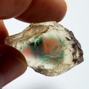 faceting rough for advanced