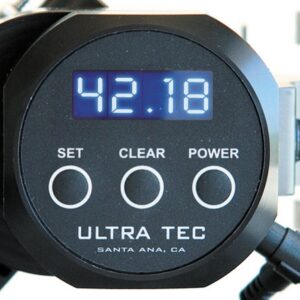 ultra tec DAD