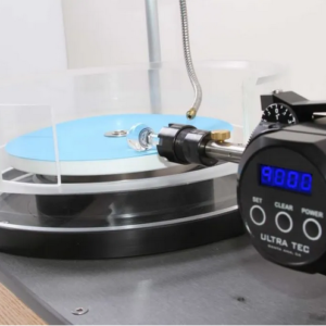 ultra tec glass tec faceting machine