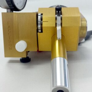 Facetron quill and index