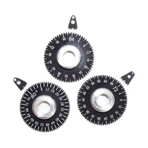 ultra tec index gears