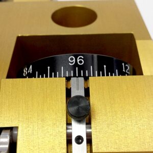 facetron index gear