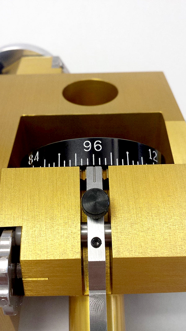 facetron index gear