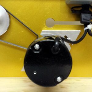 facetron belt drive