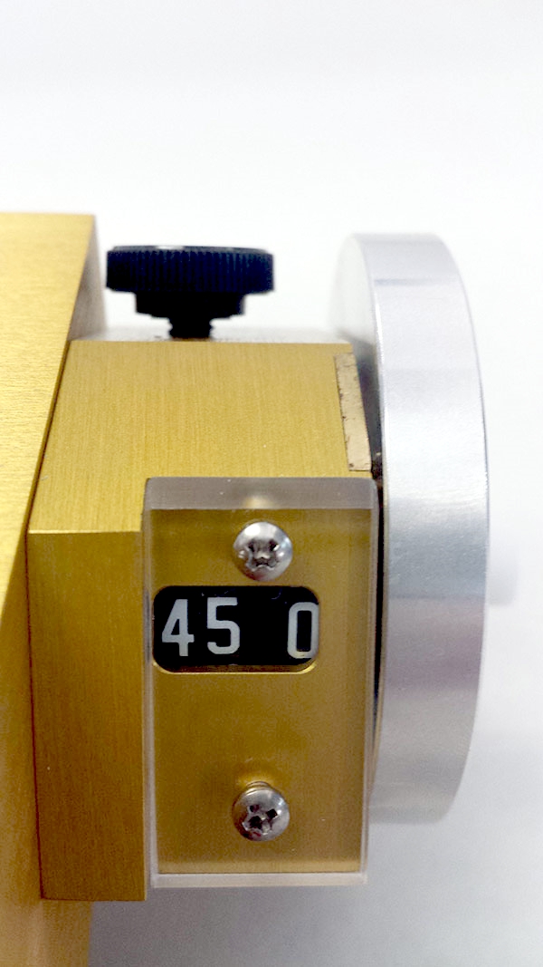 facetron protractor