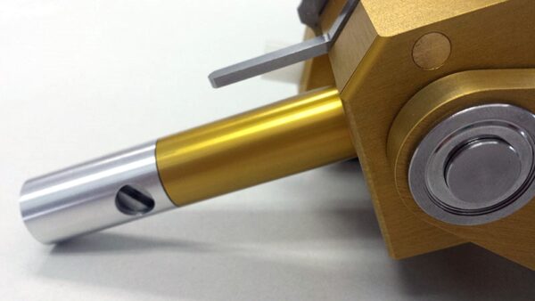 Facetron quill