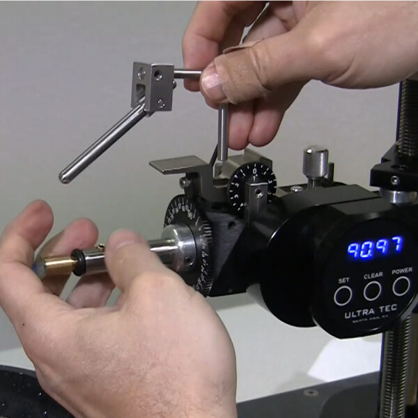 ultra tec speed trigger