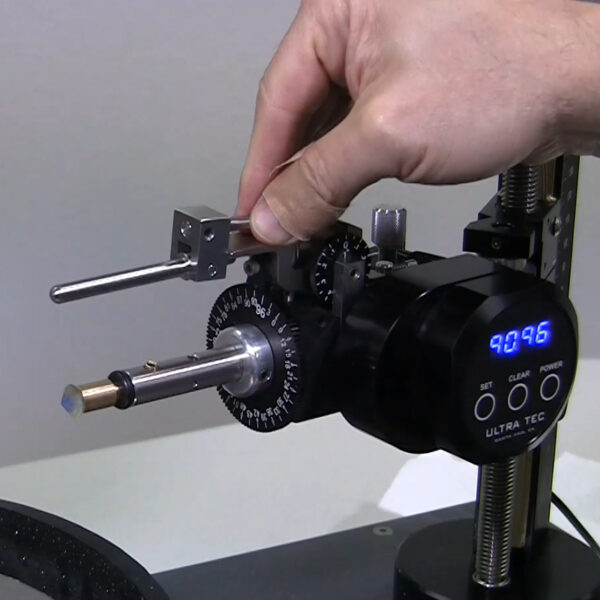 ultra tec speed trigger