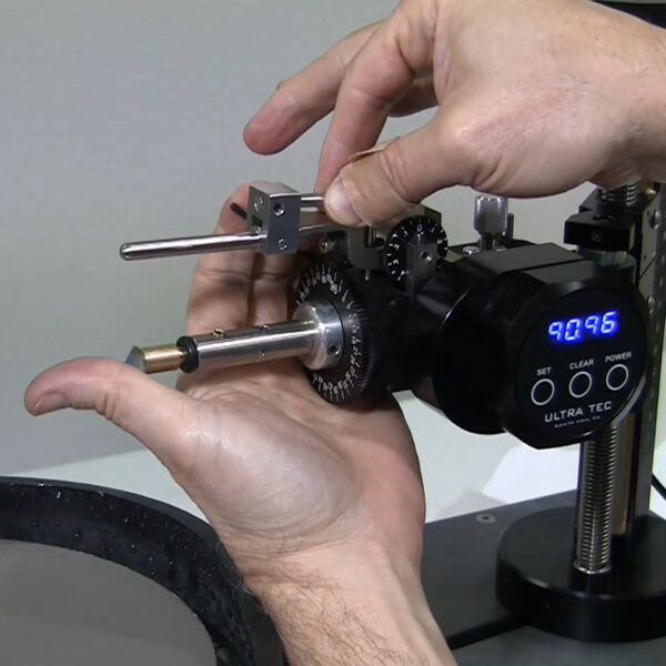 ultra tec speed trigger