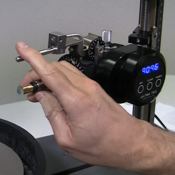 ultra tec speed trigger