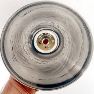 tin plus polishing lap