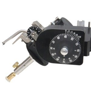 v5 analog dial