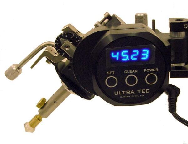 ultra tec v5 dad