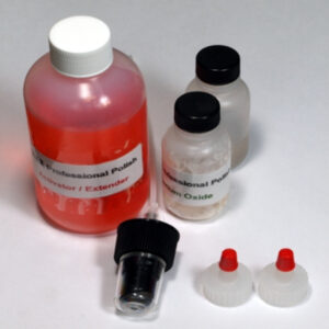 XXX faceting polish