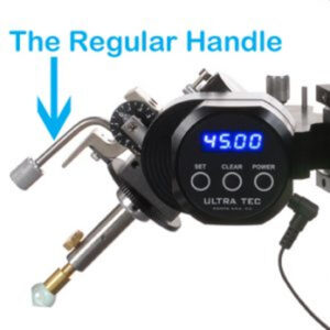 ultra tec long handle