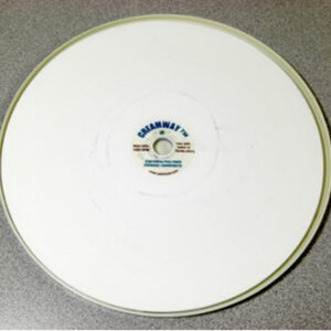 creamway faceting lap