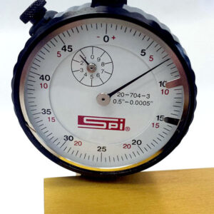 Facetron dial indicator