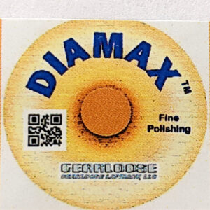 diamax polishing lap
