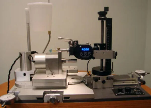 ultra tec fantasy machine