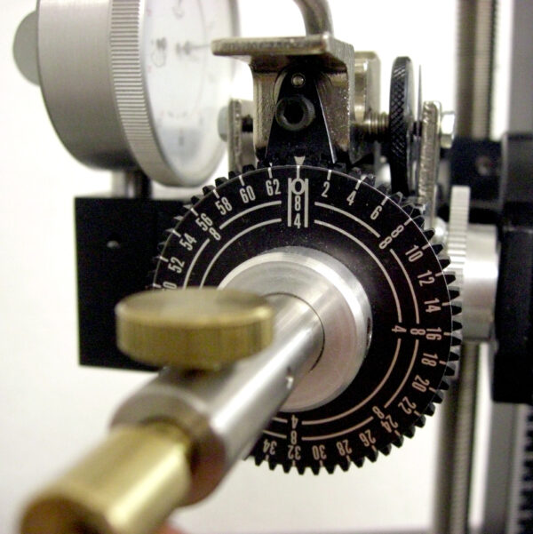 ultra tec index gears