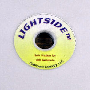 lightside polishing lap