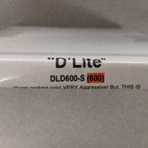 D'lite lap 600