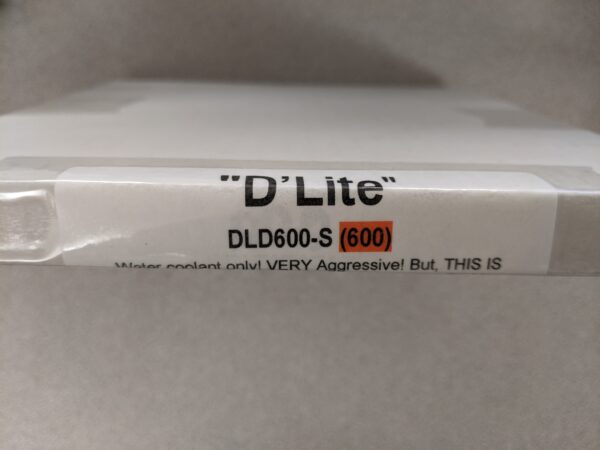 D'lite lap 600