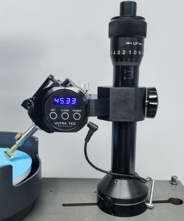 Ultra Tec VL Faceting Machine - Image 2