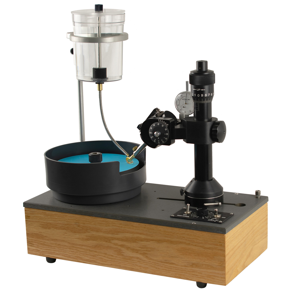 Ultra Tec VL Faceting Machine - Image 4