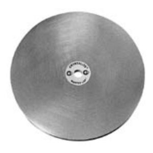 aluminum master lap